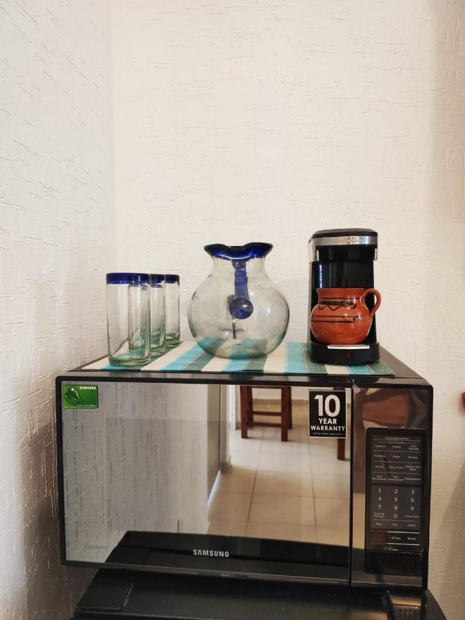 Cariñito Mío Apartamento