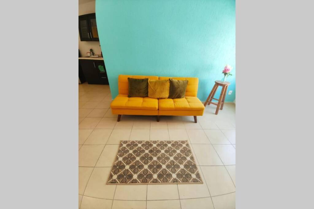Apartamento Cariñito Mío