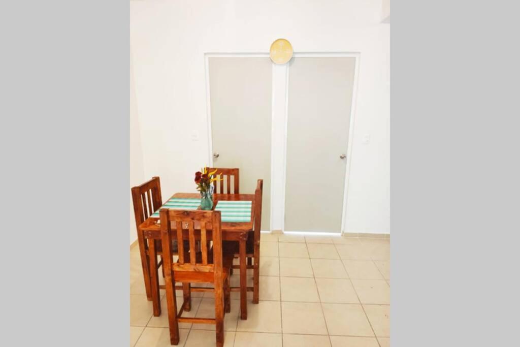 Apartamento Cariñito Mío Playa del Carmen